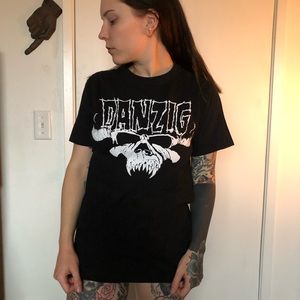Danzig shirt